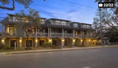 CENTURY 21 Busch Realty Group - Ocean Springs, Ocean Springs