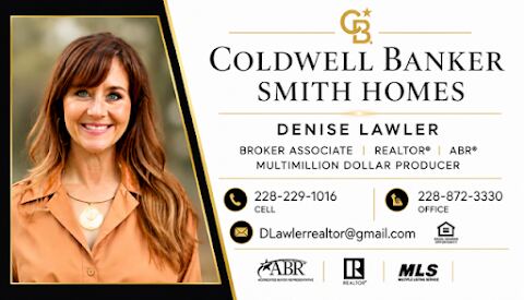 Denise L. Lawler REALTOR, ABR, C2EX, Ocean Springs