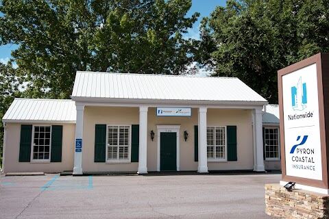 Pyron Coastal Insurance, Ocean Springs