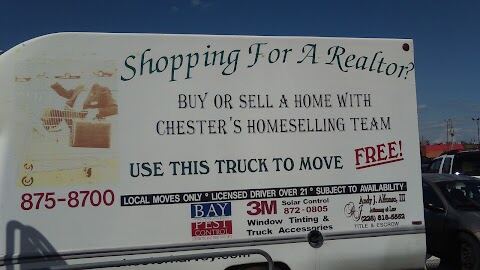 Chester Harvey Realtors, Ocean Springs