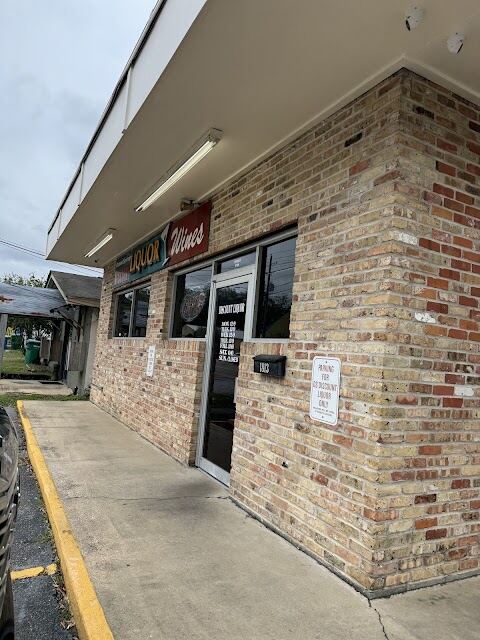 Ocean Springs Discount Liquor, Ocean Springs