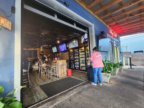 Knuckleheads, Ocean Springs