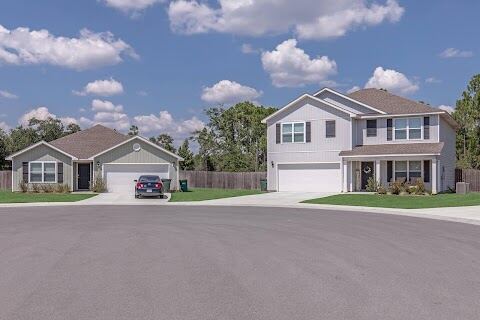 Westwood by DHI Residential, Ocean Springs