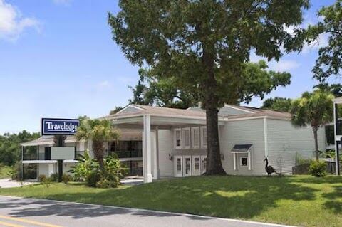 Travelodge by Wyndham Ocean Springs, Ocean Springs