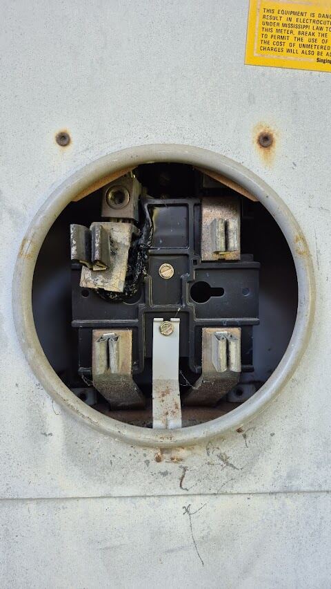Guice Electric LLC, Ocean Springs