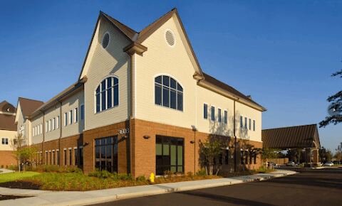 Singing River Rheumatology Services, Ocean Springs