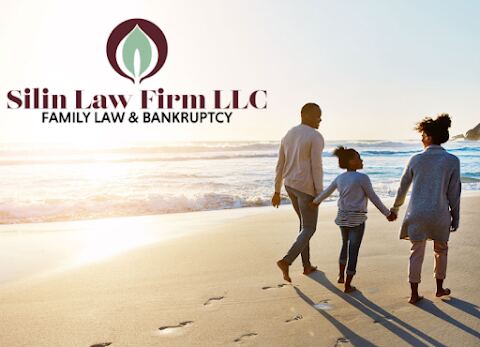 Silin Law Firm, Ocean Springs