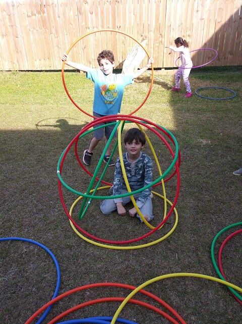 S.M.A.R.T Beginnings Nursery, Preschool, After School Care, and Summer Camps, Ocean Springs