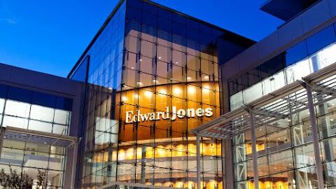 Edward Jones - Financial Advisor: Victor M Abendano Jr, Ocean Springs