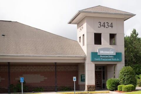 Memorial Physician Clinics Multispecialty Ocean Springs, Ocean Springs