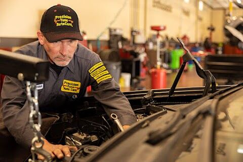 Precision Tune Auto Care, Ocean Springs