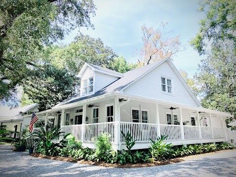 The Mockingbird Inn, Ocean Springs