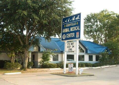 Chris Duke N DVM, Ocean Springs