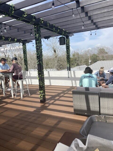 Rooftop Taco & Tequila Bar, Ocean Springs