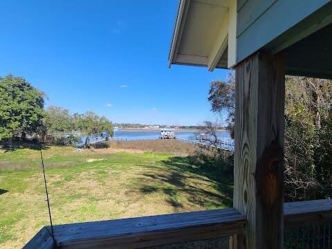 Gil’s Bayou Cottages, Ocean Springs