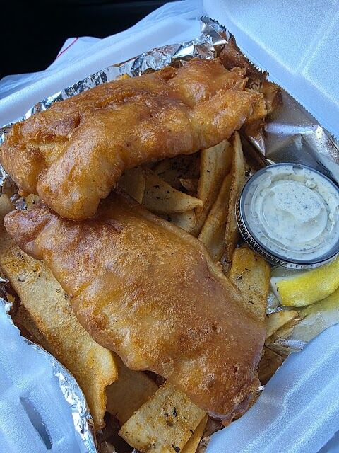 McKinney’s Irish Pub, Ocean Springs
