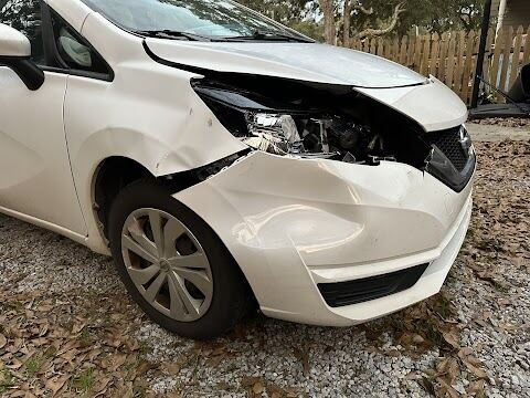 Caliber Collision, Ocean Springs