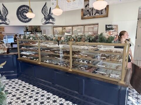Krispy Kreme, Ocean Springs