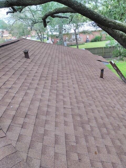 Sky High Roofing, Ocean Springs