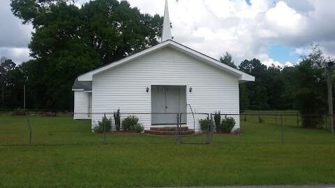 Lord Is My Help, Ocean Springs