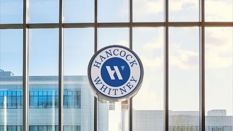 Hancock Whitney ATM, Ocean Springs