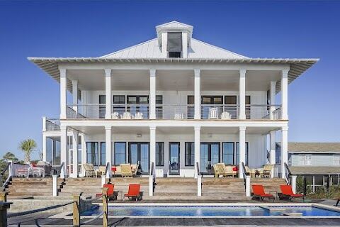 Steve Freeman Realtor at Coldwell Banker Alfonso, Ocean Springs