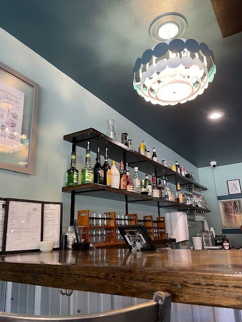 Fat Spoon Cafe', Ocean Springs