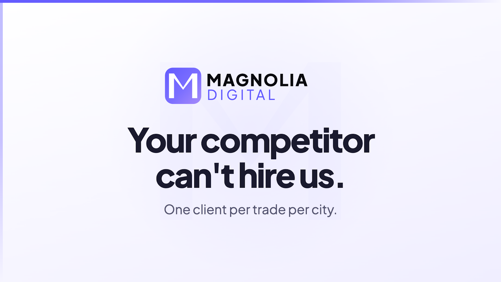 Inside Magnolia Digital, Ocean Springs